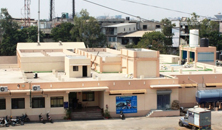 Inauguration of Surat Kitchen