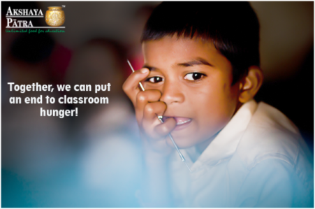 Bring happiness to the most innocent of souls - Kids